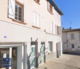 Appartement à Albias