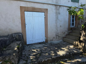 Studio à Rougiers