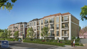 Appartement à Chelles
