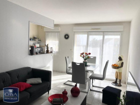 Appartement à Niort