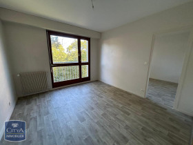 Appartement à Jacob-Bellecombette