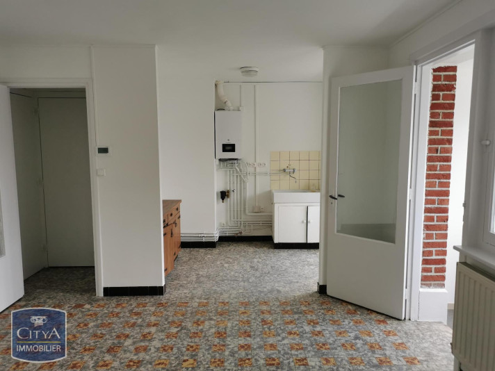 Voir la photo 1/5 du type apartment à Lille