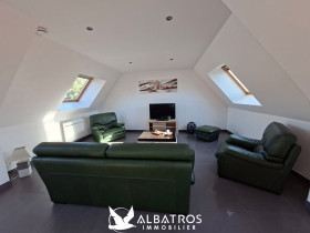 Appartement à Bénouville
