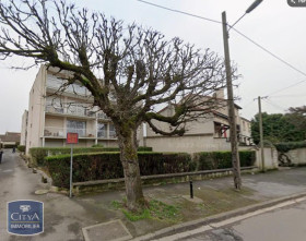 Appartement à Meaux