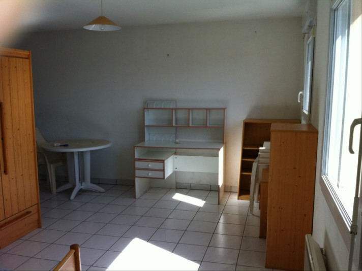 Studio à Clermont-Ferrand