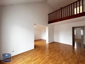 Appartement à Pulnoy
