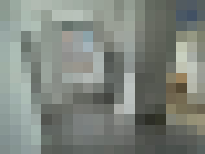  / #8