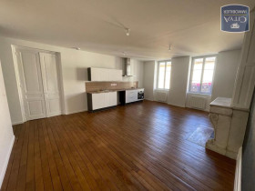 Appartement à Bourg-en-Bresse