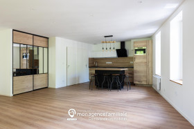 Appartement à Riom