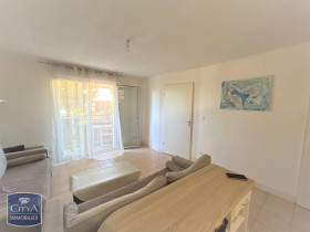 Appartement à Castelsarrasin