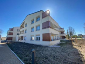 Appartement à Attignat