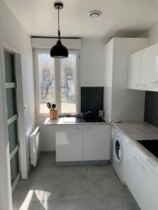 Voir la photo 1/22 du type apartment à Saint-Médard-en-Jalles