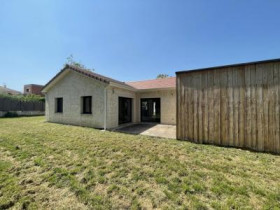 Maison à Roanne