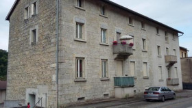 Appartement à Jujurieux