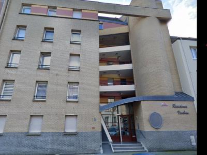 Voir la photo 1/23 du type apartment à Dunkerque