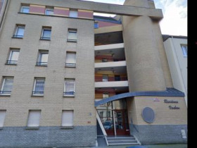Appartement à Dunkerque
