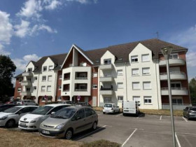 Appartement à Beuzeville