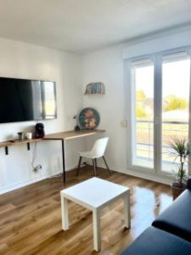 Appartement à Talence