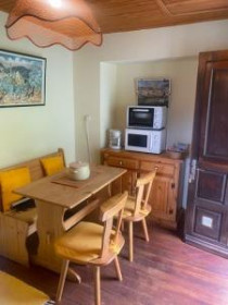 Appartement à Castellare-di-Casinca
