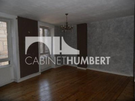 Appartement à Saint-Étienne