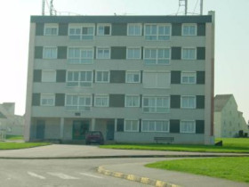 Appartement à Rugles