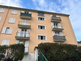 Appartement à Thann
