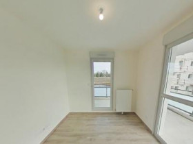 Appartement à Chevigny-Saint-Sauveur