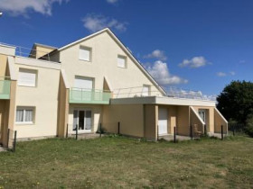 Appartement à Rugles