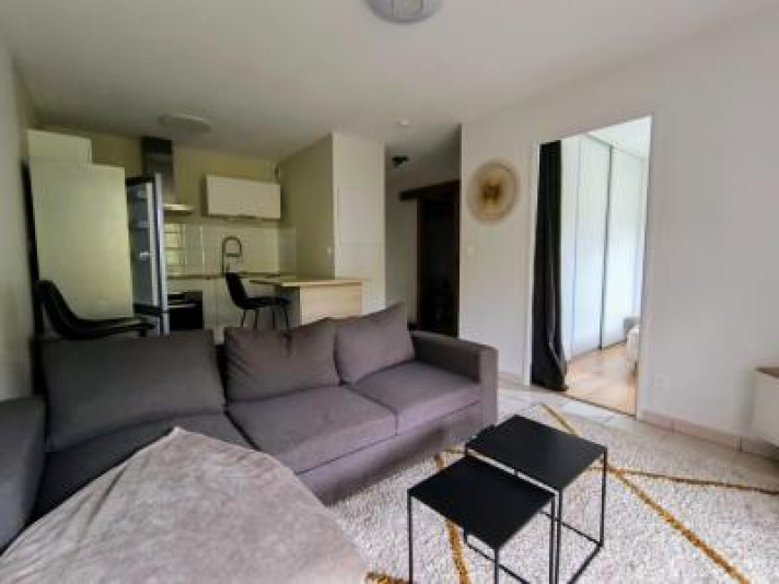 Voir la photo 1/11 du type apartment à Montech