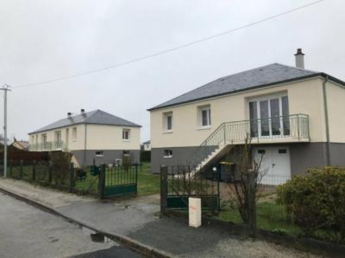 Voir la photo 1/10 du type house à Bois-Arnault