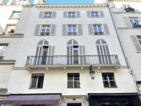 Appartement à Paris