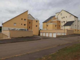 Appartement à Rugles