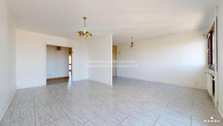 Voir la photo 1/6 du type apartment à Saint-Étienne