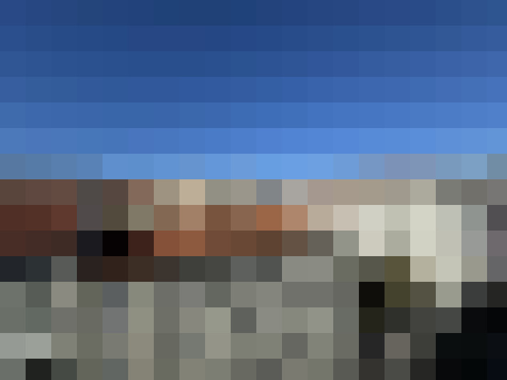  / #7