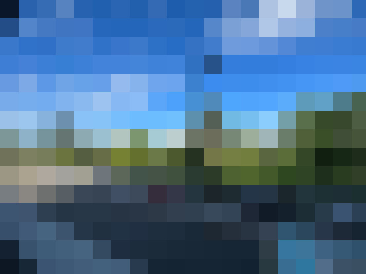  / #7