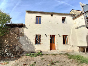 Maison à Lamothe-Montravel