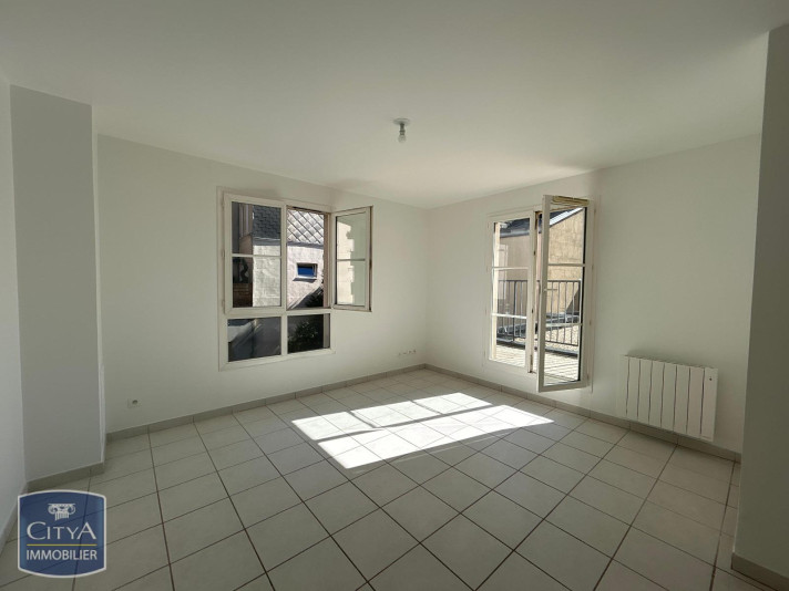 Voir la photo 1/8 du type apartment à Rouen