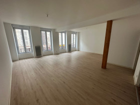 Appartement à Agen