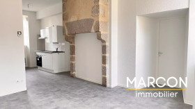 Appartement à Guéret