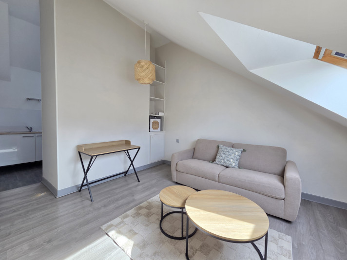 Appartement à Sainte-Savine