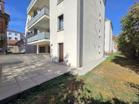 Appartement à Sainte-Savine