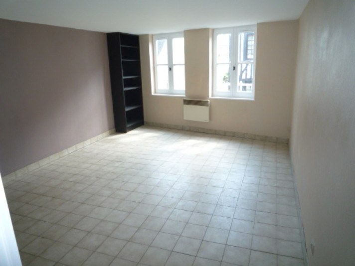 Voir la photo 1/6 du type apartment à Rouen