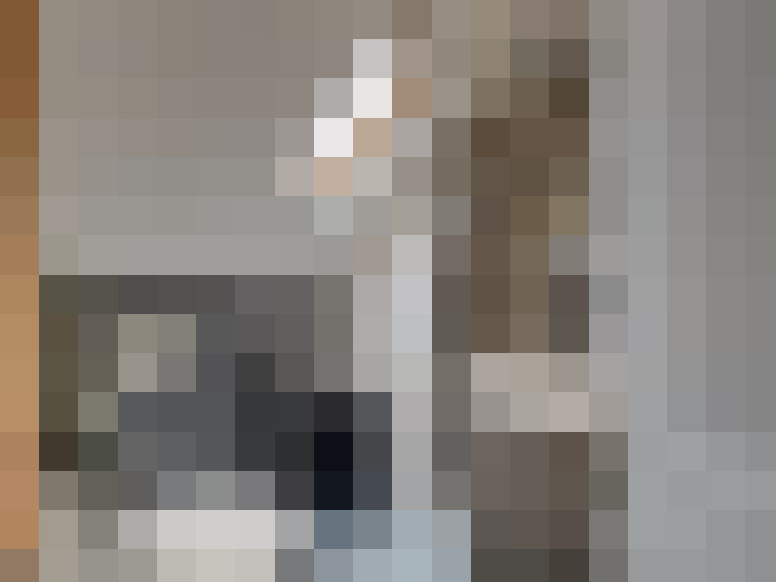  / #8