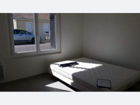 Appartement à Coutras