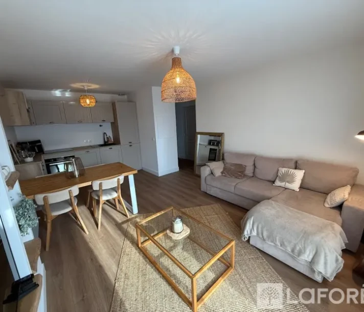 Appartement à Gujan-Mestras