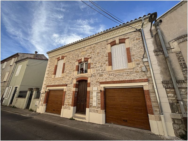 Pièce à Alès