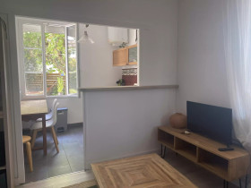 Appartement à La Ciotat