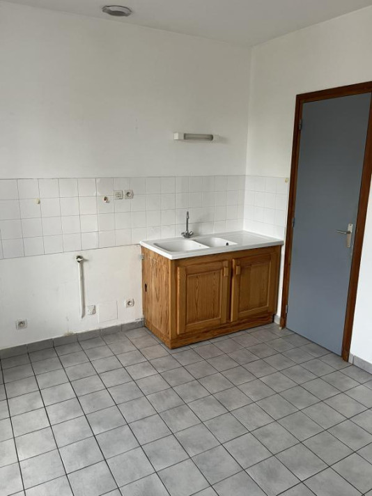 Voir la photo 1/7 du type apartment à Chomelix
