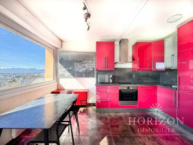 Appartement à Vétraz-Monthoux