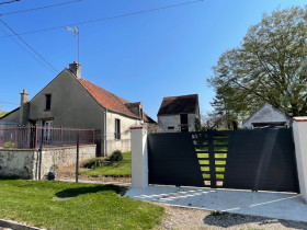Maison à Boisdon
